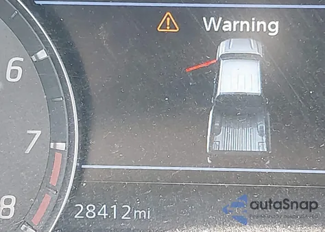 2023 Nissan Frontier S 4X2 z USA, uszkodzony, nr VIN 1N6ED1EJ0PN641449